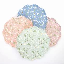 Bordjes Ditsy Floral Klein (12St) Meri Meri