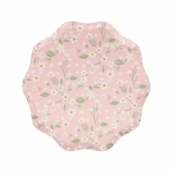 Bordjes Ditsy Floral Klein (12St) Meri Meri