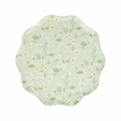 Bordjes Ditsy Floral Klein (12St) Meri Meri