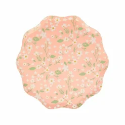 Bordjes Ditsy Floral Klein (12St) Meri Meri