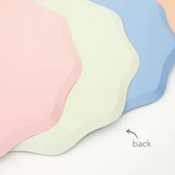 Bordjes Ditsy Floral Klein (12St) Meri Meri