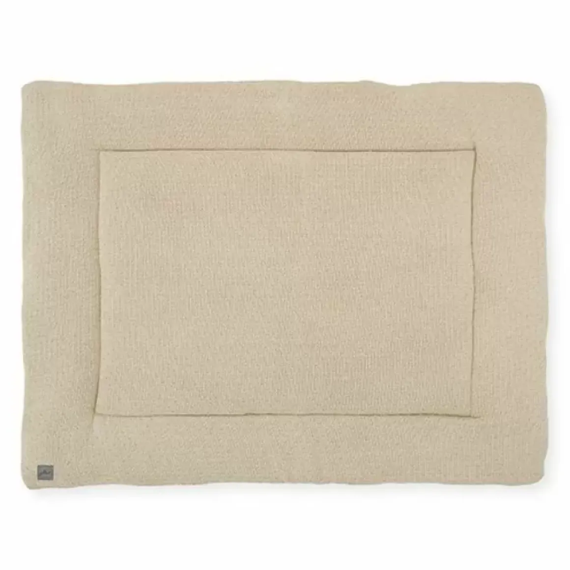 Boxkleed Bliss Knit Nougat Jollein