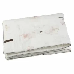 Boxkleed Forever Flower Offwhite Mies & Co