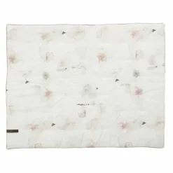 Boxkleed Forever Flower Offwhite Mies & Co