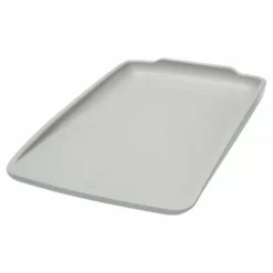 Camcam Aankleedkussen Classic Grey