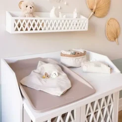 Camcam Aankleedkussen Hazel