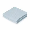 Camcam Hydrofiele Doeken Dusty Blue (2St)