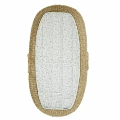 Camcam Inleg Voor Verschoonmand Green Leaves