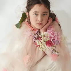 Cape Flower (3-6 Jaar) Meri Meri