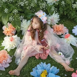 Cape Flower (3-6 Jaar) Meri Meri