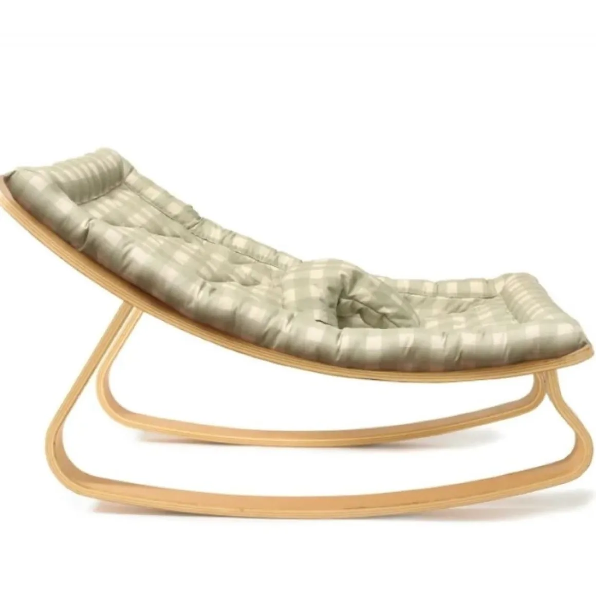 Charlie Crane Wipstoeltje Levo Beukenhout Brigitte Farrow