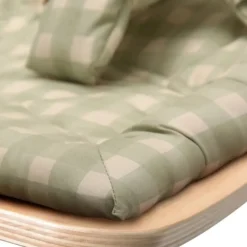 Charlie Crane Wipstoeltje Levo Beukenhout Brigitte Farrow