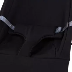 Childhome Evolux Wipstoel Walnoot Zwart