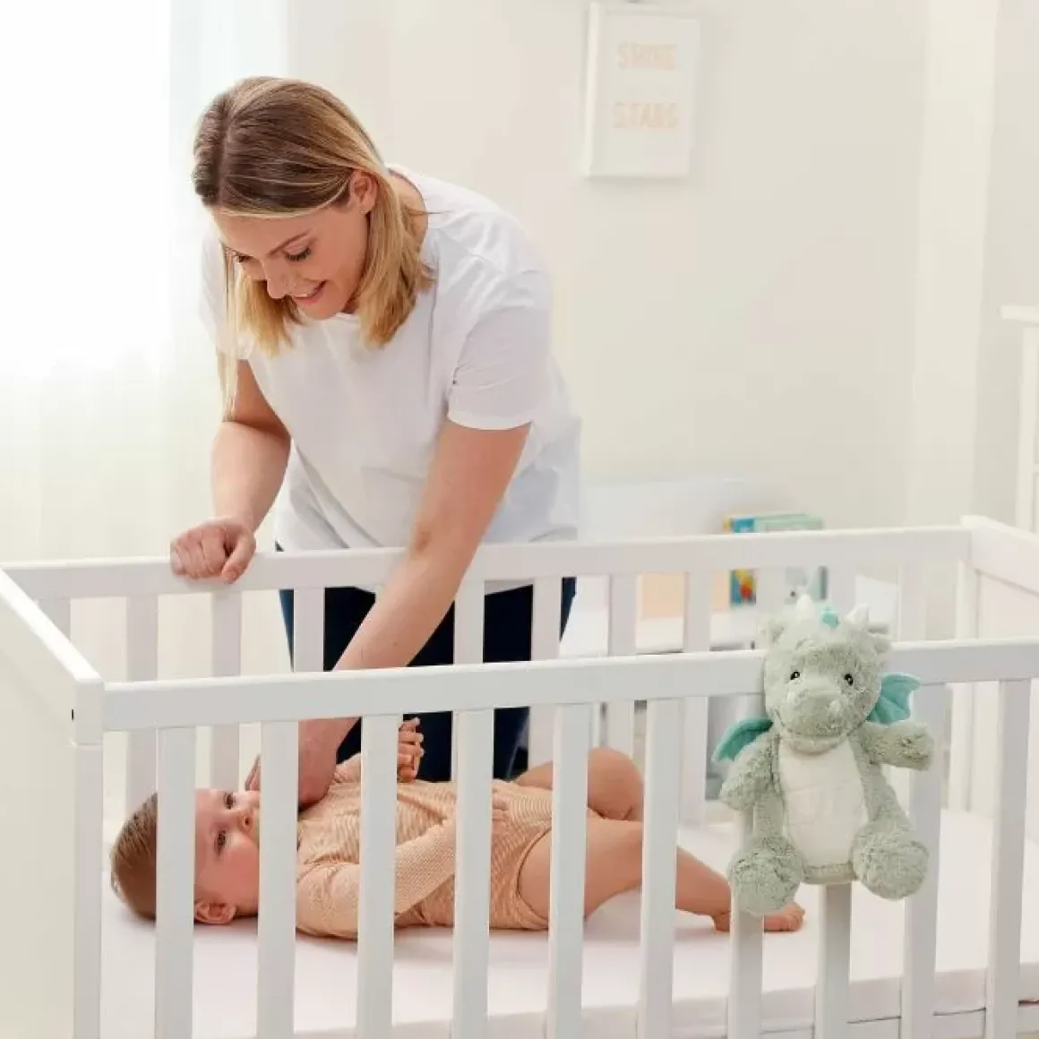 Cloud.B Knuffel Met Licht En Geluid Drake The Dragon