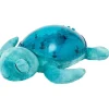 Cloud.B Knuffel Met Licht En Geluid Schildpad