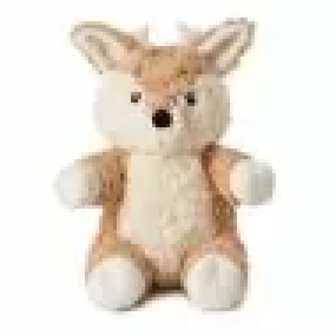 Cloud.B Knuffel Met Licht En Geluid Finley Fawn