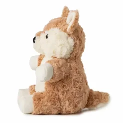 Cloud.B Knuffel Met Licht En Geluid Finley Fawn