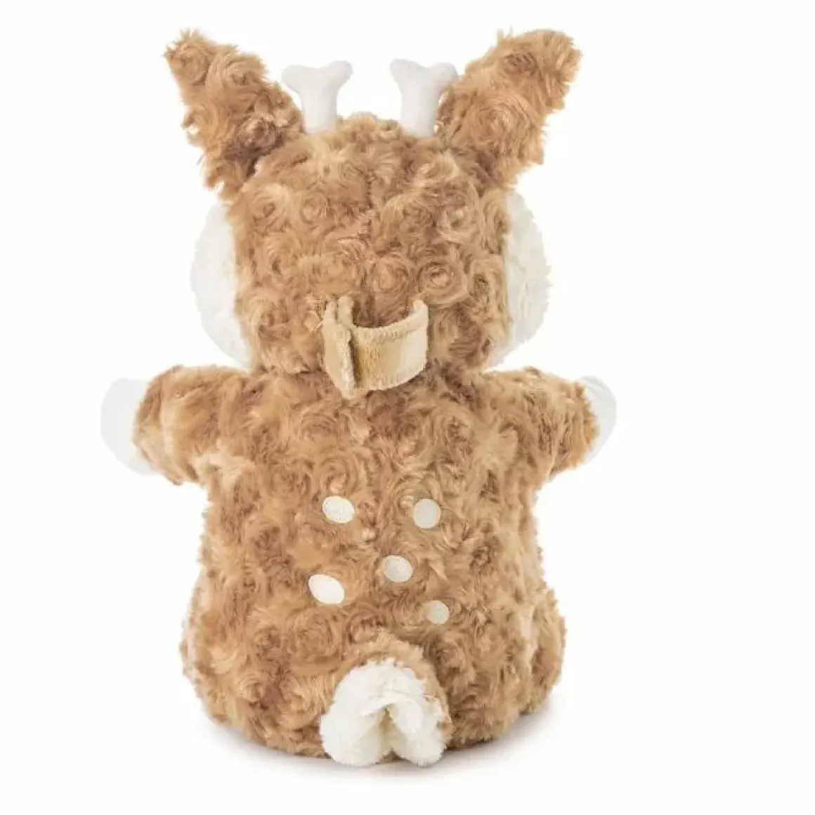 Cloud.B Knuffel Met Licht En Geluid Finley Fawn