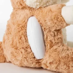 Cloud.B Knuffel Met Licht En Geluid Finley Fawn