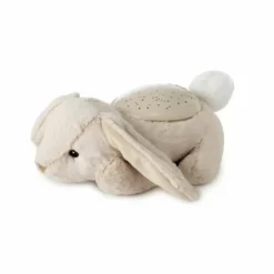 Cloud.B Knuffel Met Projector Bunny