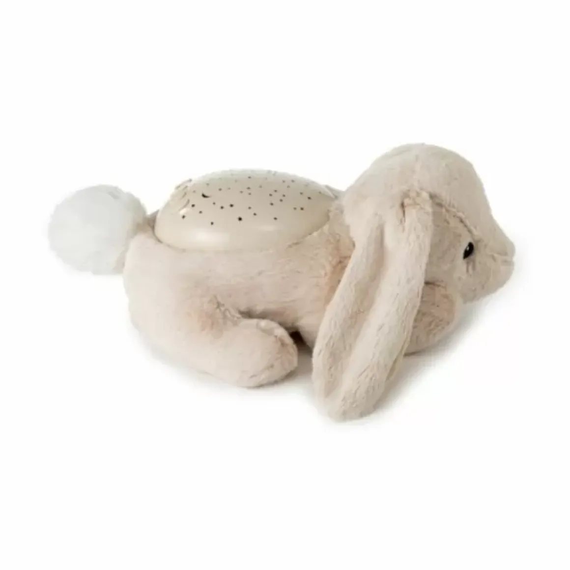 Cloud.B Knuffel Met Projector Bunny