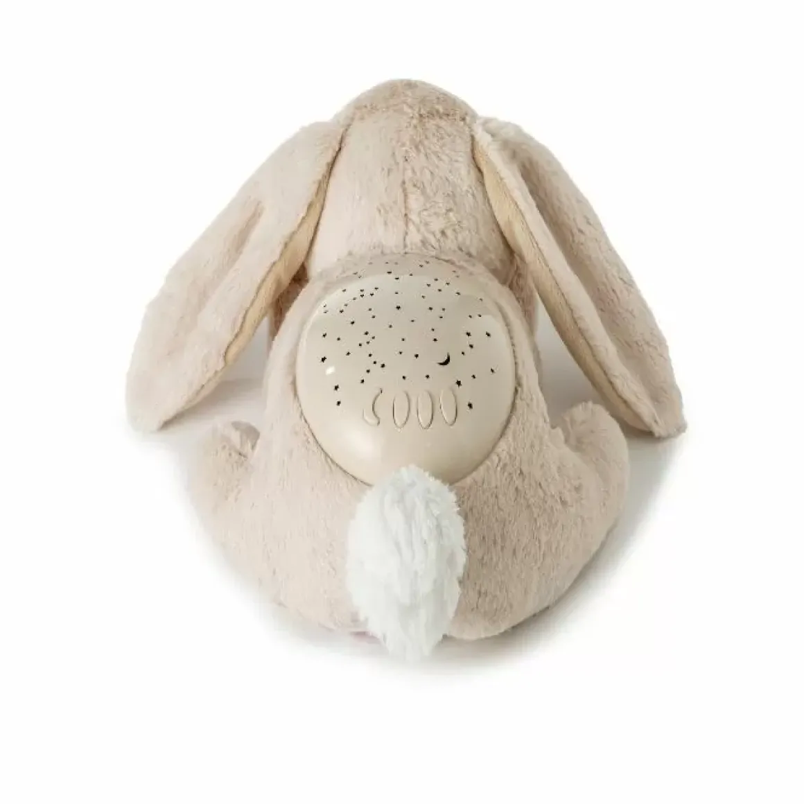 Cloud.B Knuffel Met Projector Bunny