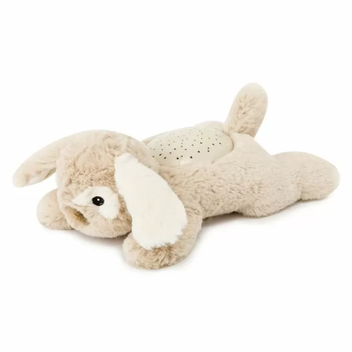 Cloud.B Knuffel Met Projector Puppy