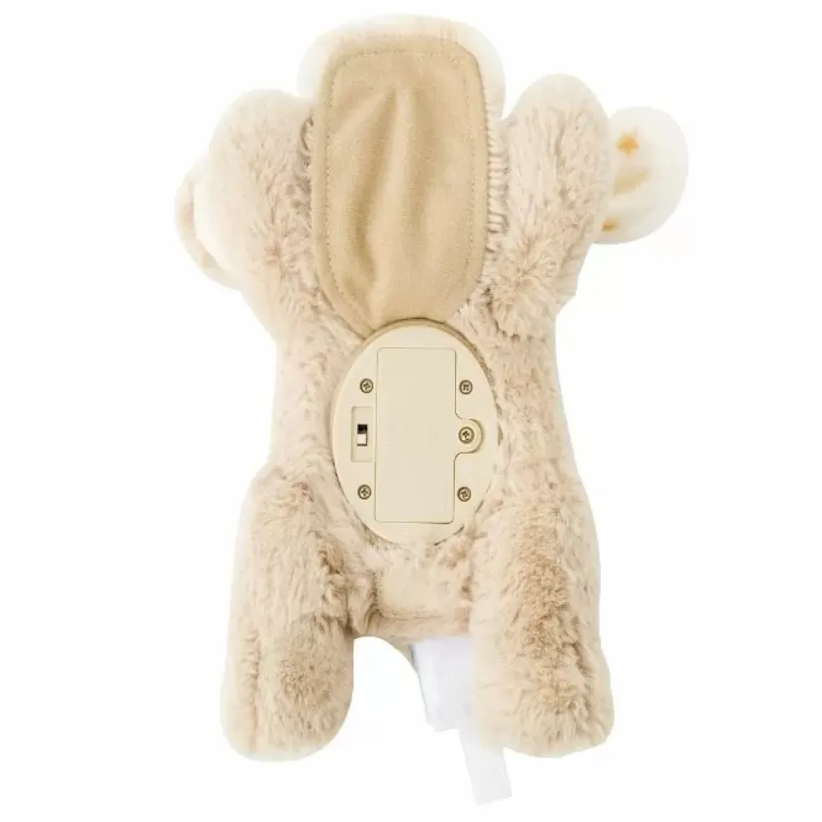 Cloud.B Knuffel Met Projector Puppy