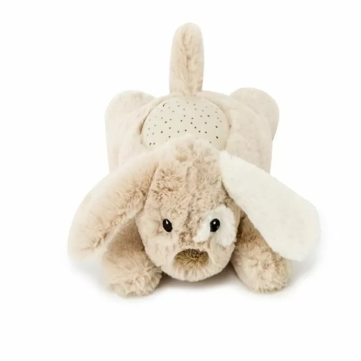 Cloud.B Knuffel Met Projector Puppy