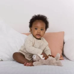 Cloud.B Knuffel Met Projector Puppy