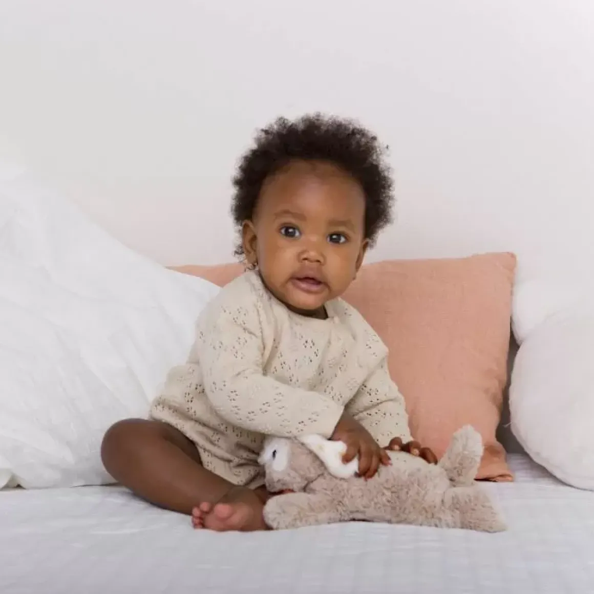 Cloud.B Knuffel Met Projector Puppy