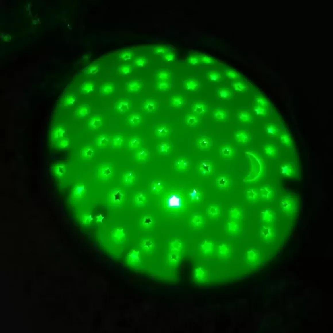 Cloud.B Knuffel Met Projector Puppy