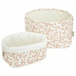 Commodemandje Caramel Leaves (2St) Camcam