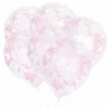 Confetti Ballonnen Roze House Of Gia