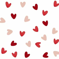 Confetti Hartjes You And Me Ginger Ray