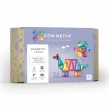 Connetix Tiles Pastel Mini Pack (32St)