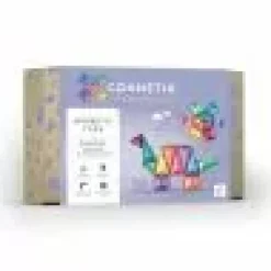 Connetix Tiles Pastel Mini Pack (32St)