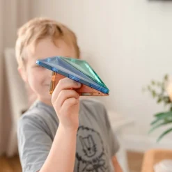 Connetix Tiles Pastel Starter Pack (64St)