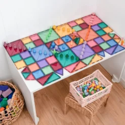 Connetix Tiles Pastel Starter Pack (64St)