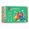 Connetix Tiles Rainbow Creative Pack (102St)