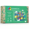 Connetix Tiles Rainbow Creative Pack (100St)