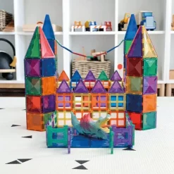 Connetix Tiles Rainbow Creative Pack (100St)