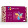 Connetix Tiles Rainbow Geometry Pack (30St)