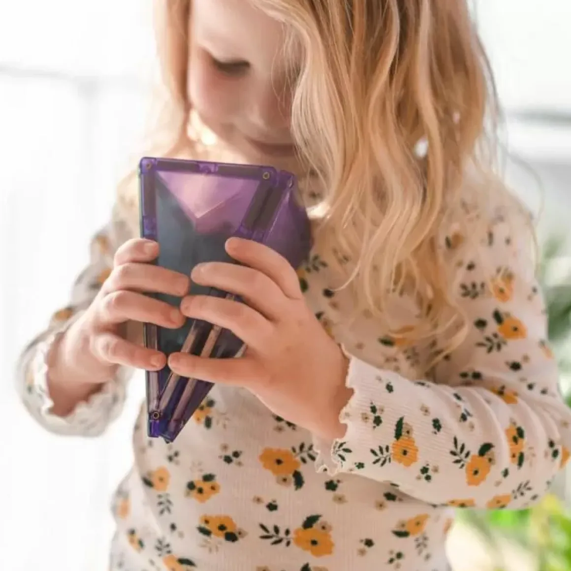 Connetix Tiles Rainbow Geometry Pack (30St)