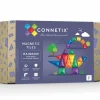 Connetix Tiles Rainbow Mini Pack (24St)
