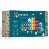 Connetix Tiles Rainbow Rectangle Pack (18St)