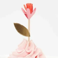 Cupcake Kit Magical Princess Meri Meri