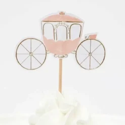 Cupcake Kit Magical Princess Meri Meri