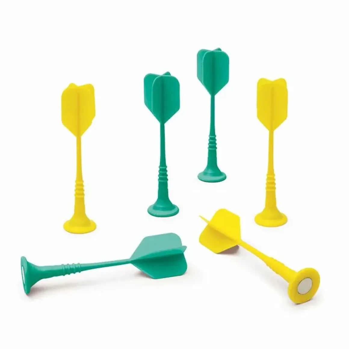 Darts Jungle Magnetisch Scratch