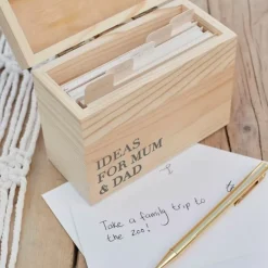 Date Ideeen Doos Hello Baby Ginger Ray